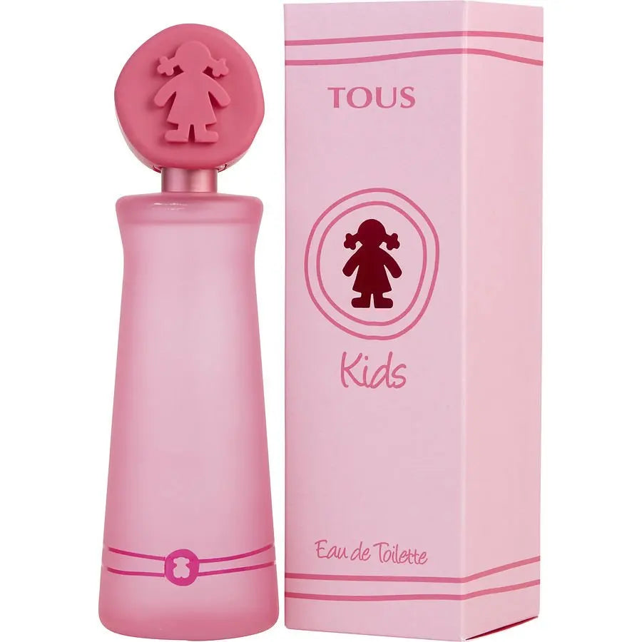 Tous Kids for Girl EDT - Perfume Planet