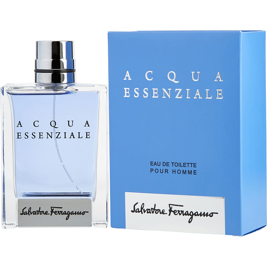 Acqua Essenziale Pour Homme EDT - Perfume Planet