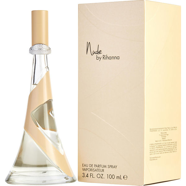 Nude by Rihanna EDP for women - Perfume Planet