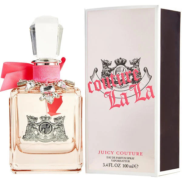 Couture La La by Juicy Couture EDP - Perfume Planet