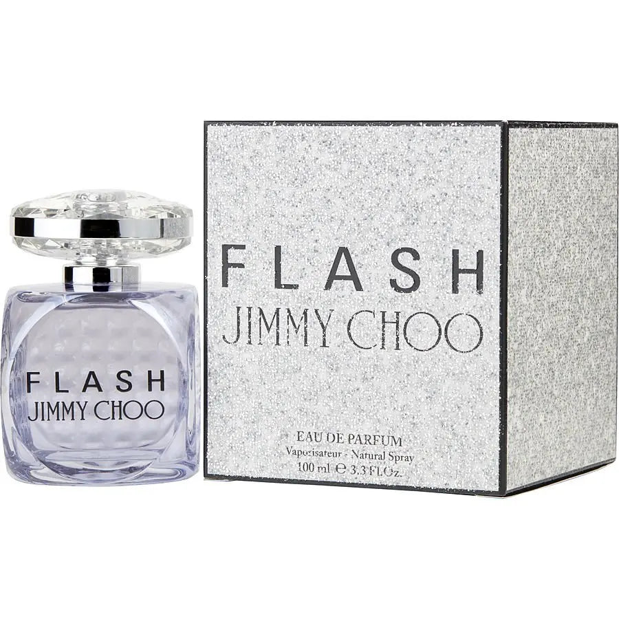 Jimmy Choo Flash EDP for Women - Perfume Planet