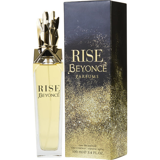Beyoncé Rise EDP - Perfume Planet