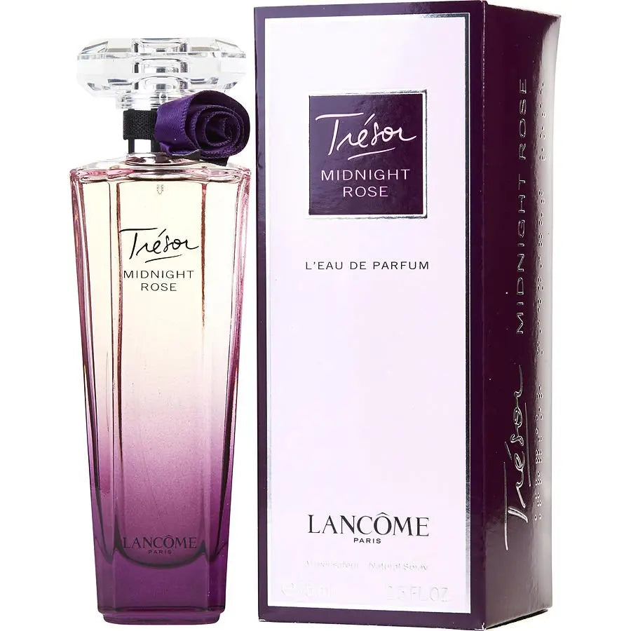 Tresor Midnight Rose EDP for Women - Perfume Planet