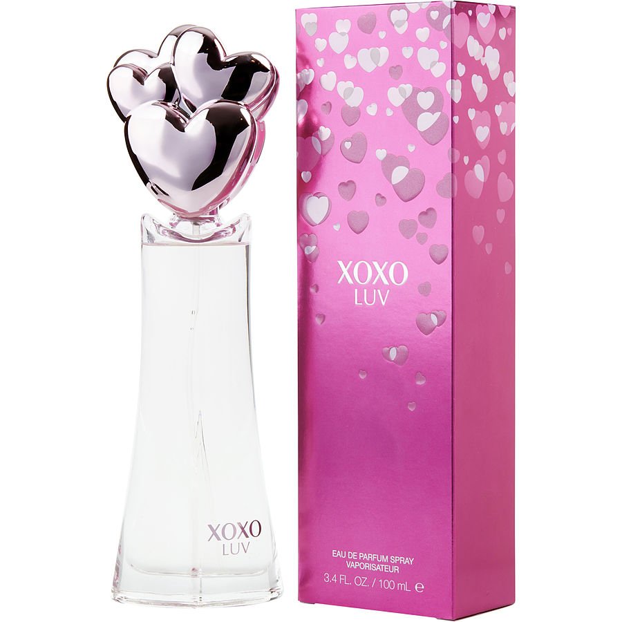 XOXO Love EDP - Perfume Planet