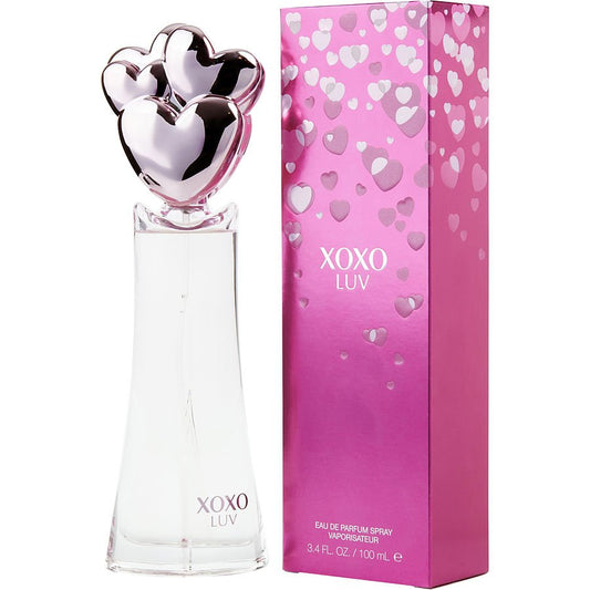 XOXO Love EDP - Perfume Planet