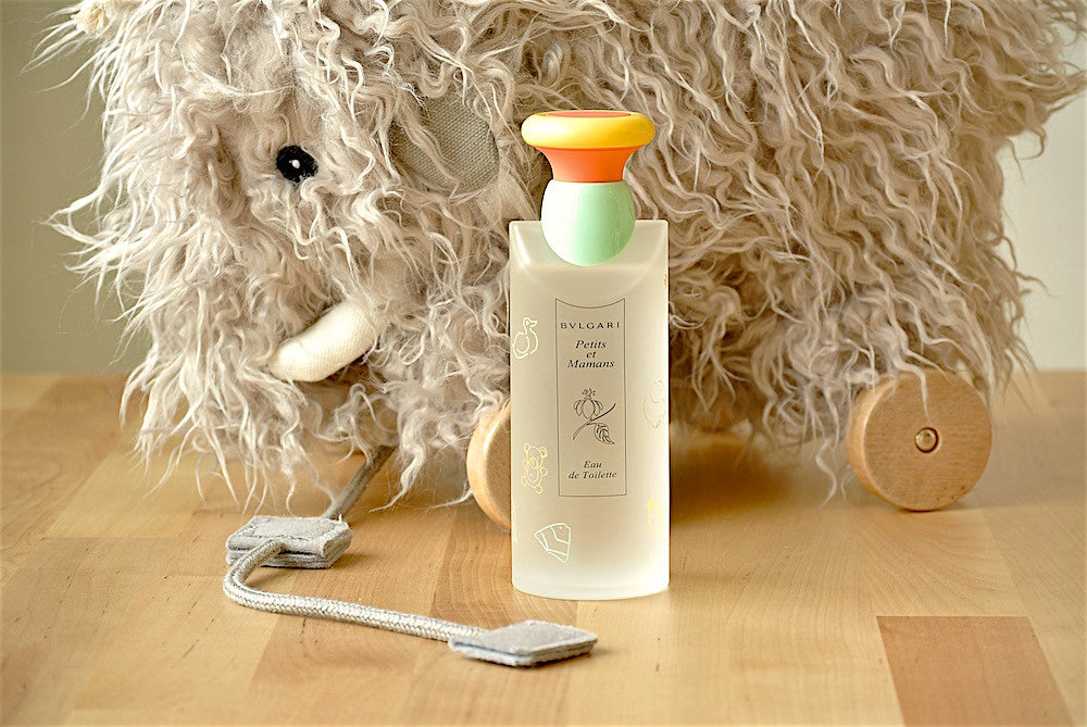Petits et MamanS EDT for women - Perfume Planet