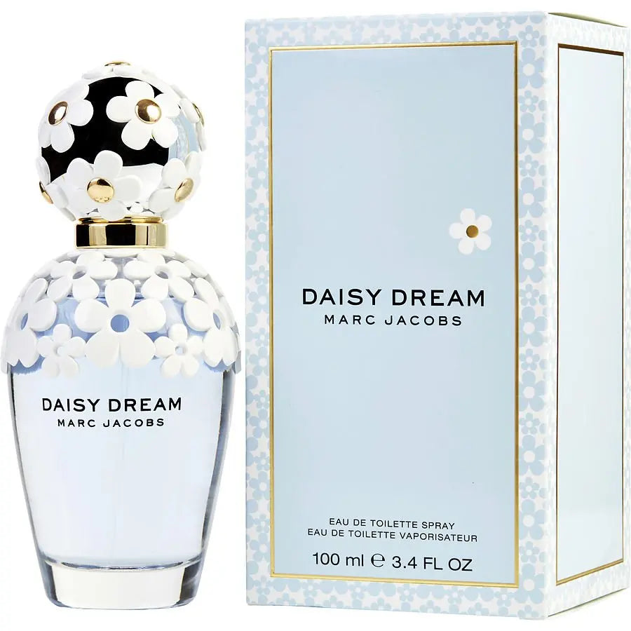 Daisy Dream by Marc Jacobs EDT for Women - Perfume Planet