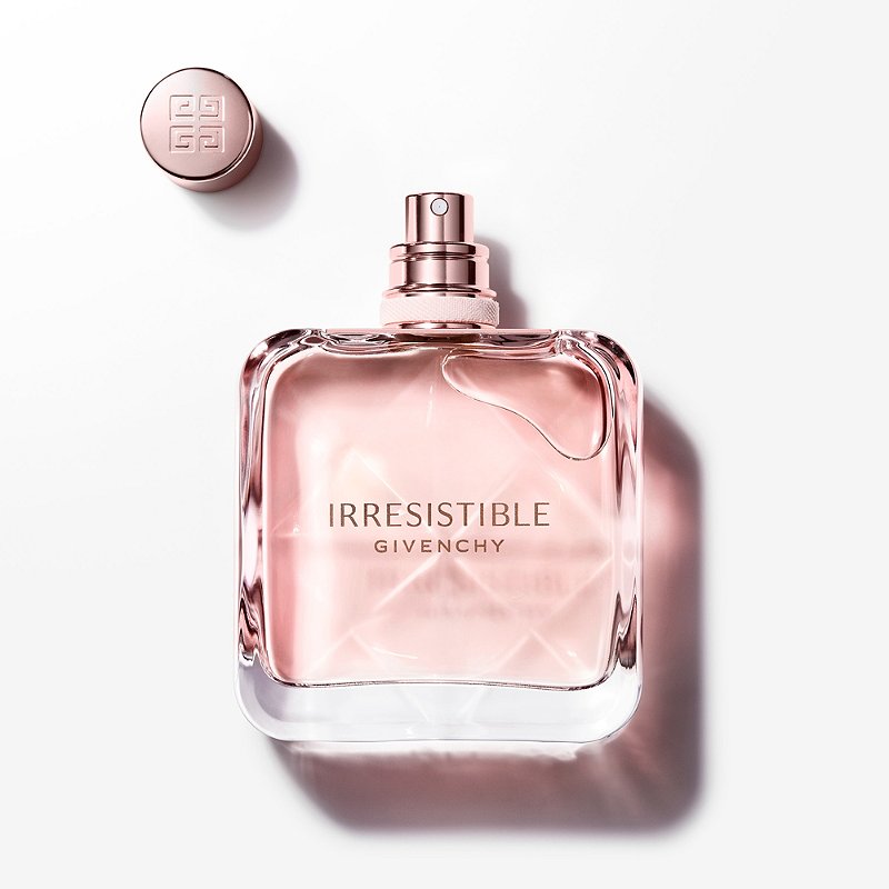 Irresistible by Givenchy EDP For Women - Perfume Planet