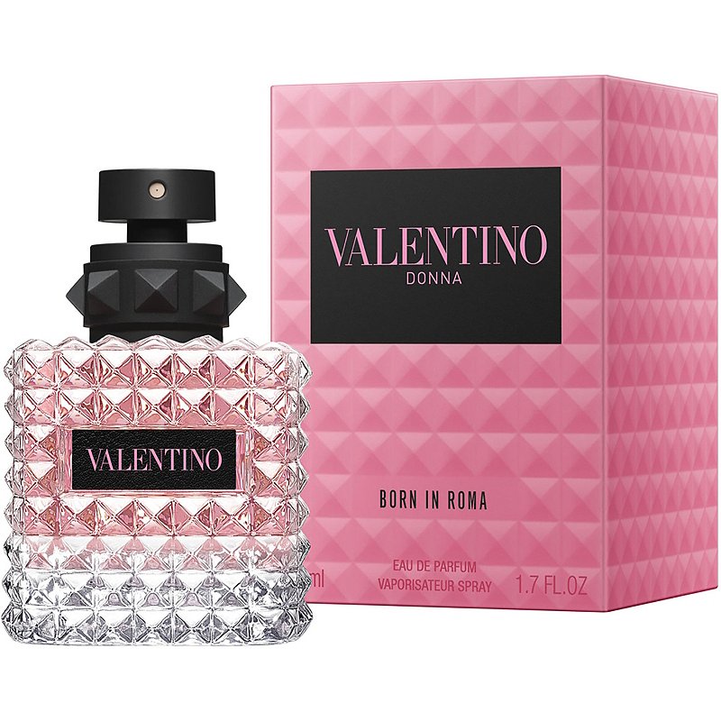 Valentino Donna Born In Roma EDP for women - Perfume Planet
