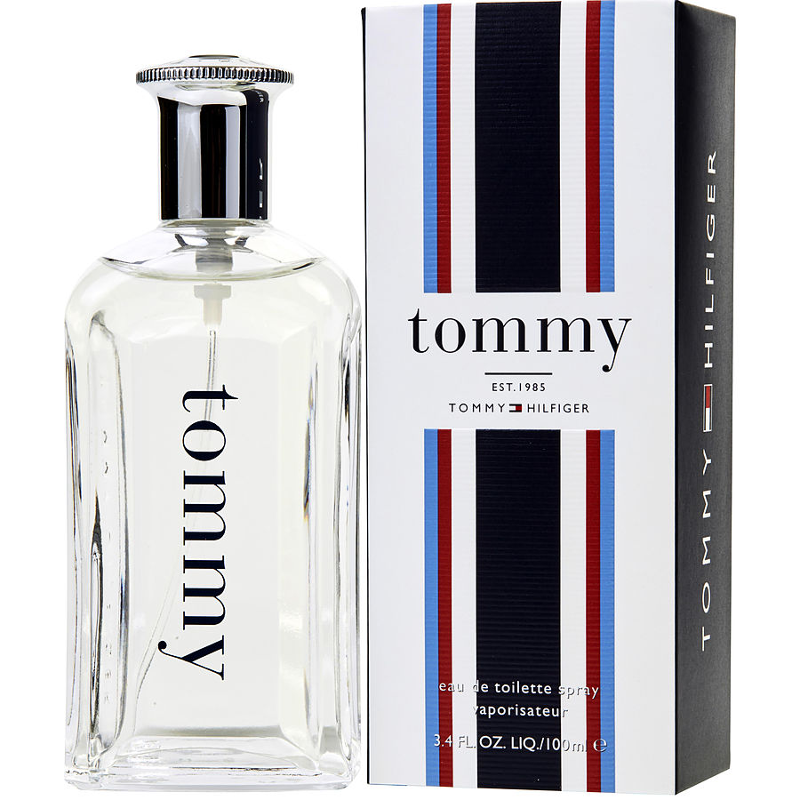 Tommy Hilfiger EDT for Men - Perfume Planet