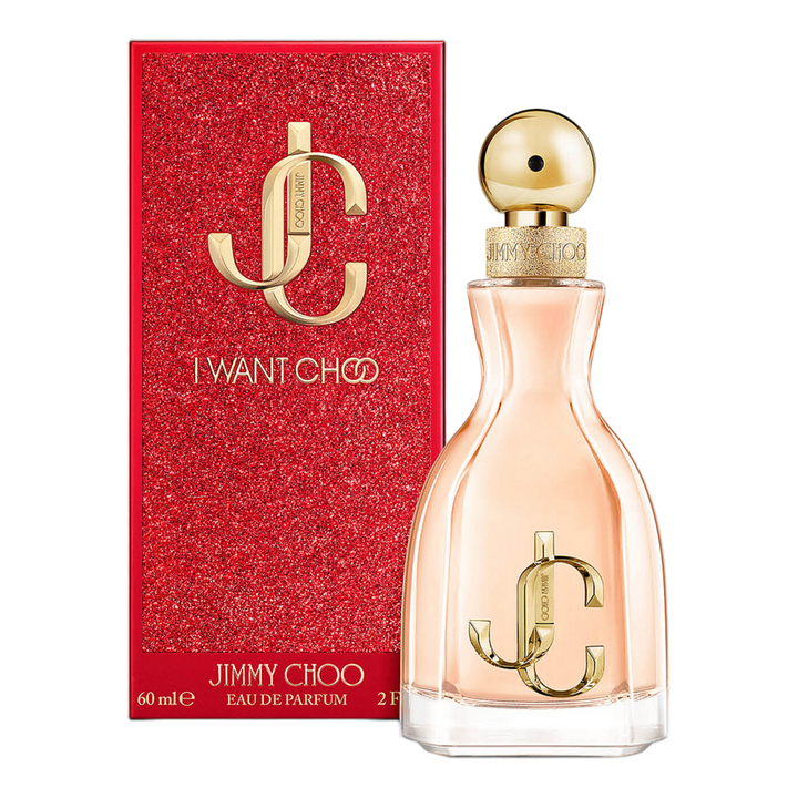I Want Choo EDP for Women - Perfume Planet