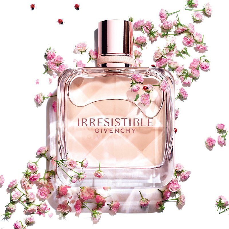 Irresistible by Givenchy EDP For Women - Perfume Planet