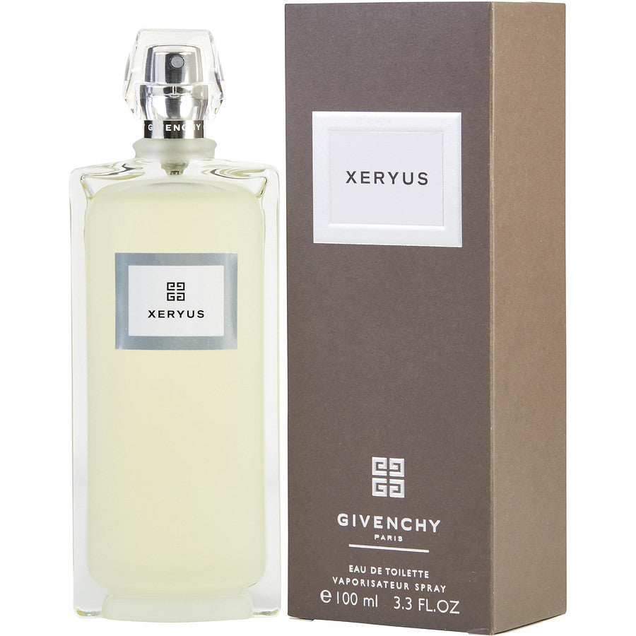 Xeryus EDT for Men - Perfume Planet