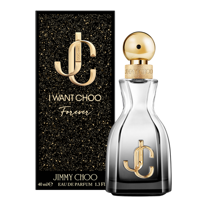 I Want Choo Forever EDP for Women - Perfume Planet
