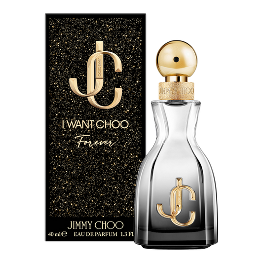 I Want Choo Forever EDP for Women - Perfume Planet