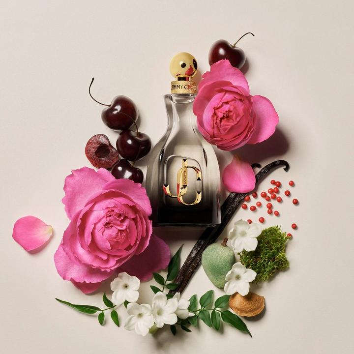 I Want Choo Forever EDP for Women - Perfume Planet