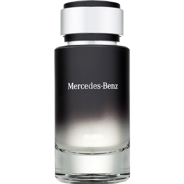 Mercedes Benz Intense EDT for Men - Perfume Planet