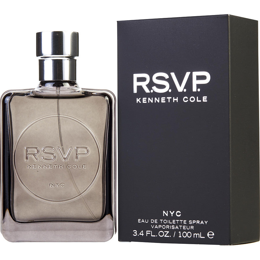 Kenneth Cole RSVP - Perfume Planet