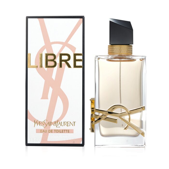 Libre by YSL EDT for Women - Perfume Planet