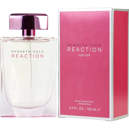 Kenneth Cole Reaction EDP for Women - Perfume Planet