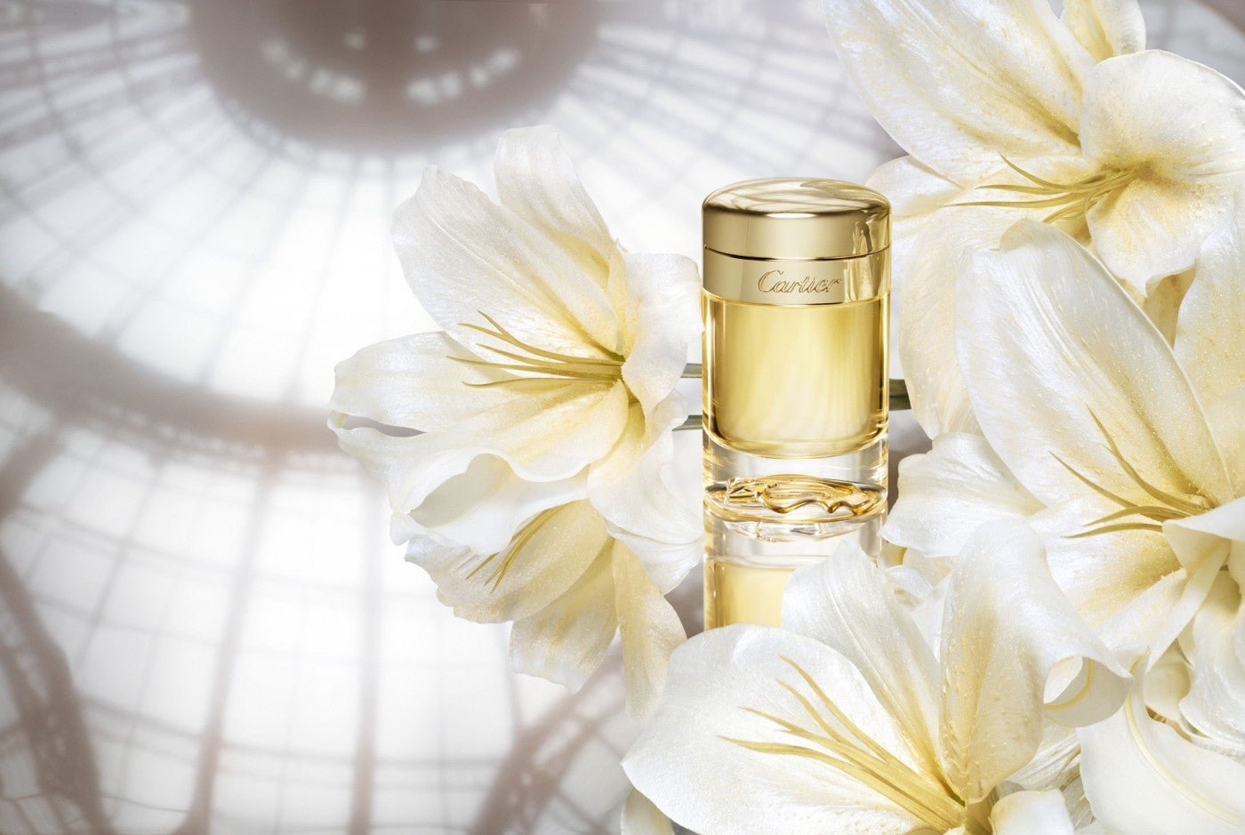 Cartier Baiser Vole Essence De Parfum for Women - Perfume Planet