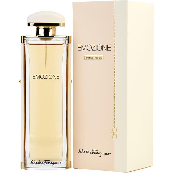 Ferragamo Emozione EDP for Women - Perfume Planet