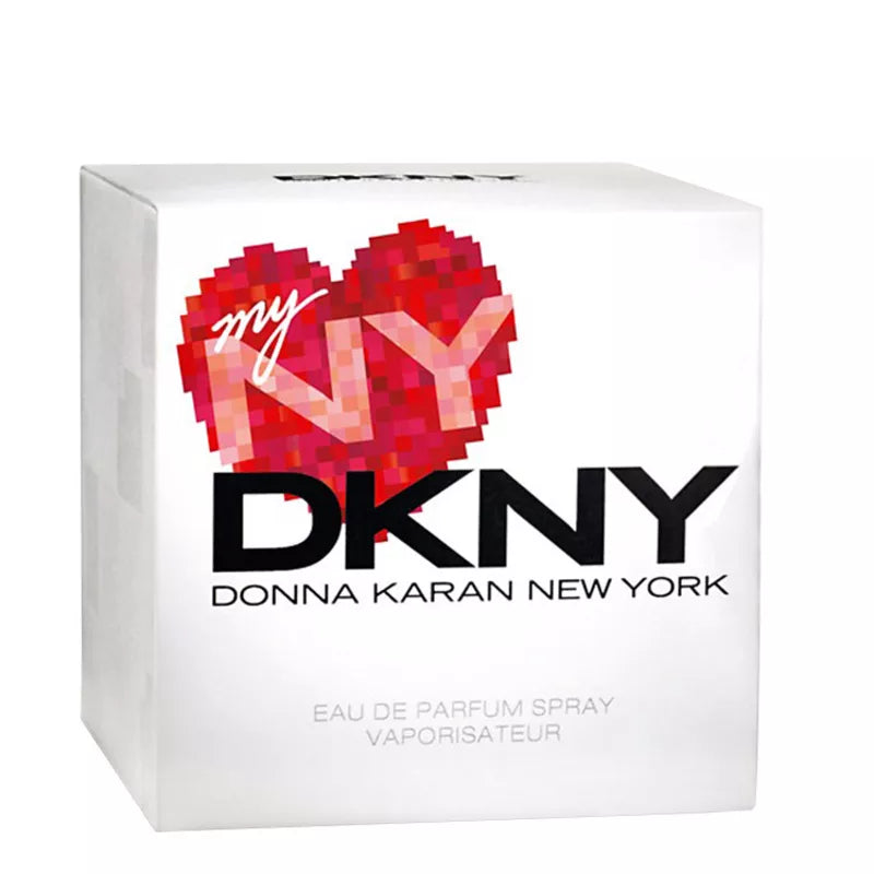 DKNY My NY by Donna Karan EDP for Women - Perfume Planet