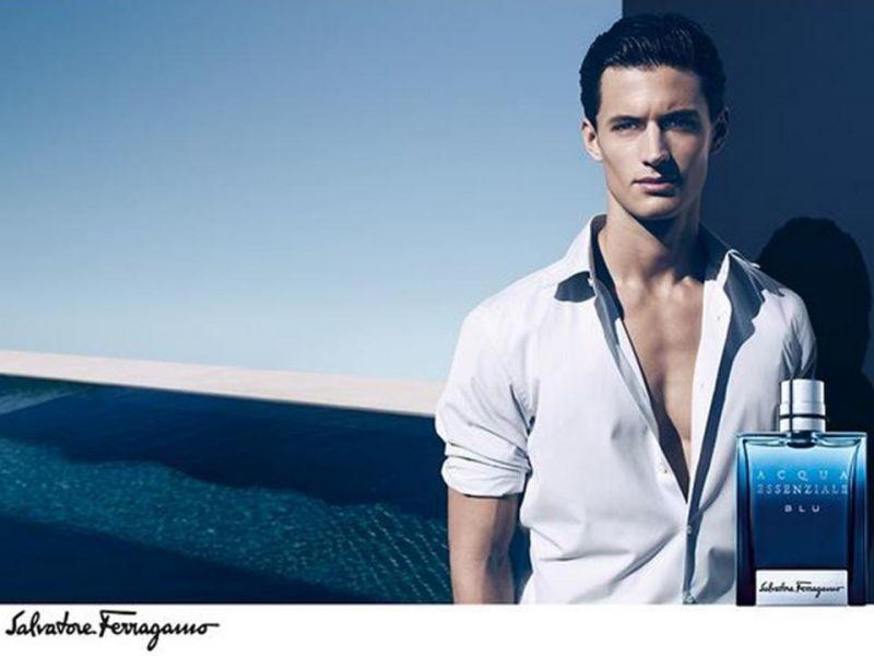 Acqua Essenziale Blu Pour Homme EDT - Perfume Planet