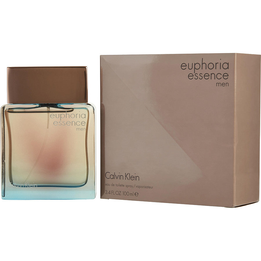 CK Euphoria Essence EDT for Men - Perfume Planet