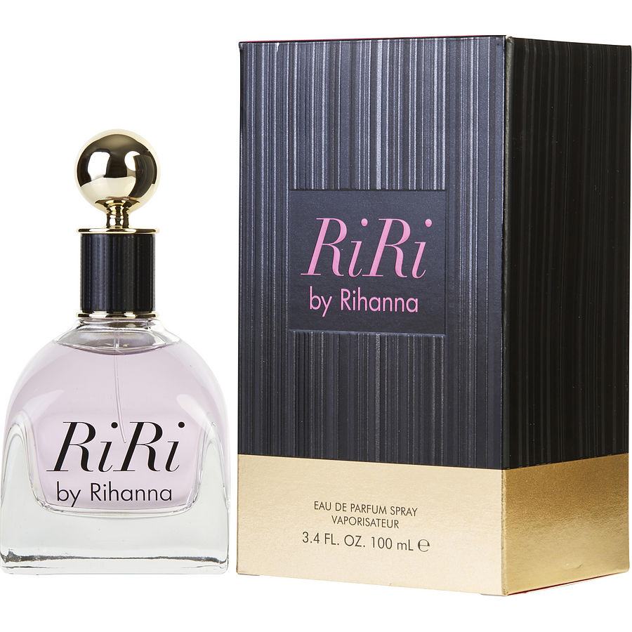 RiRi by Rihanna EDP - Perfume Planet