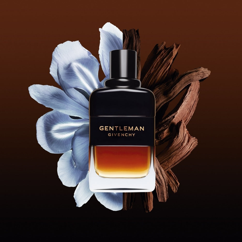 Gentleman Réserve Privée by Givenchy EDP for Men - Perfume Planet