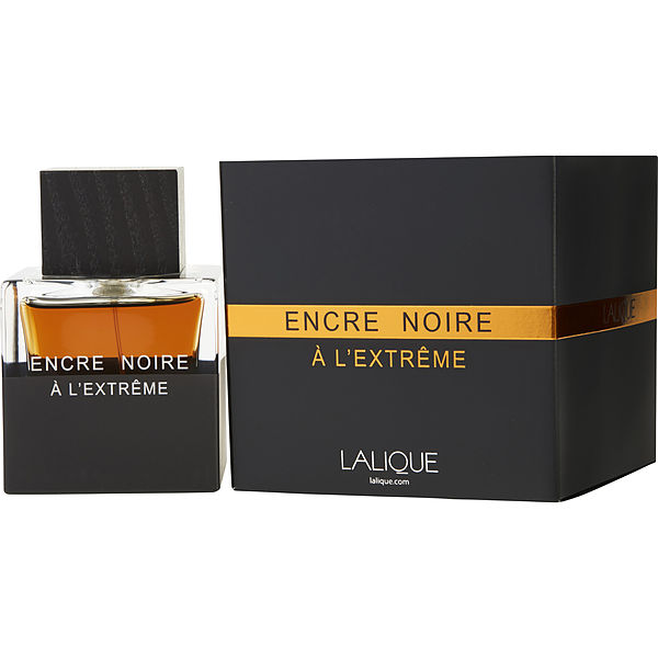 Encre Noir A L' Extreme EDP for Men - Perfume Planet