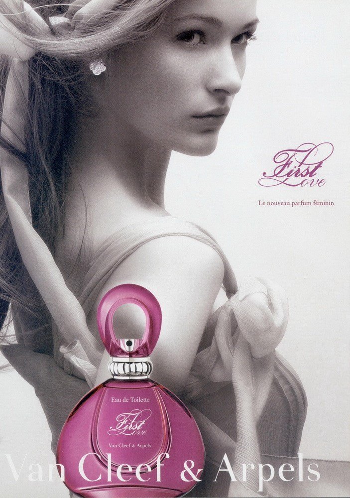 First Love Eau de Toilette for Women - Perfume Planet
