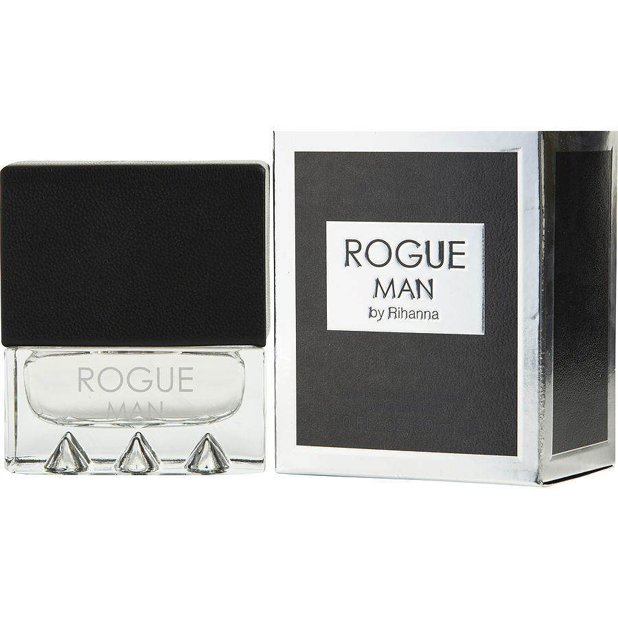 Rogue Man by Rihanna Eau de Toilette - Perfume Planet