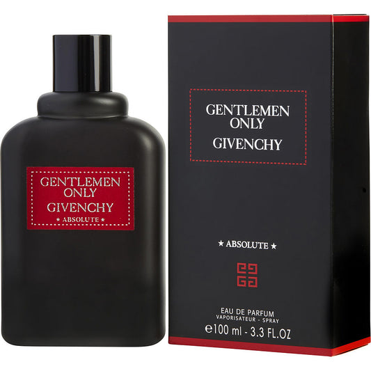 Givenchy Gentlemen Only Absolute EDP - Perfume Planet