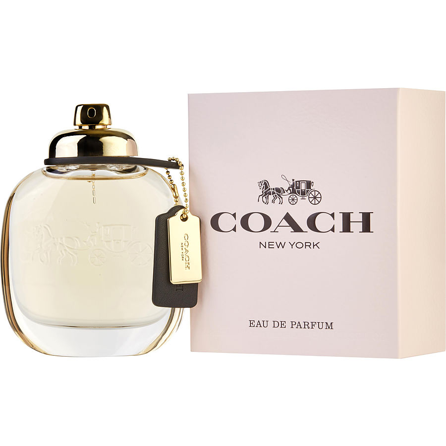 Coach EDP for Women - Perfume Planet