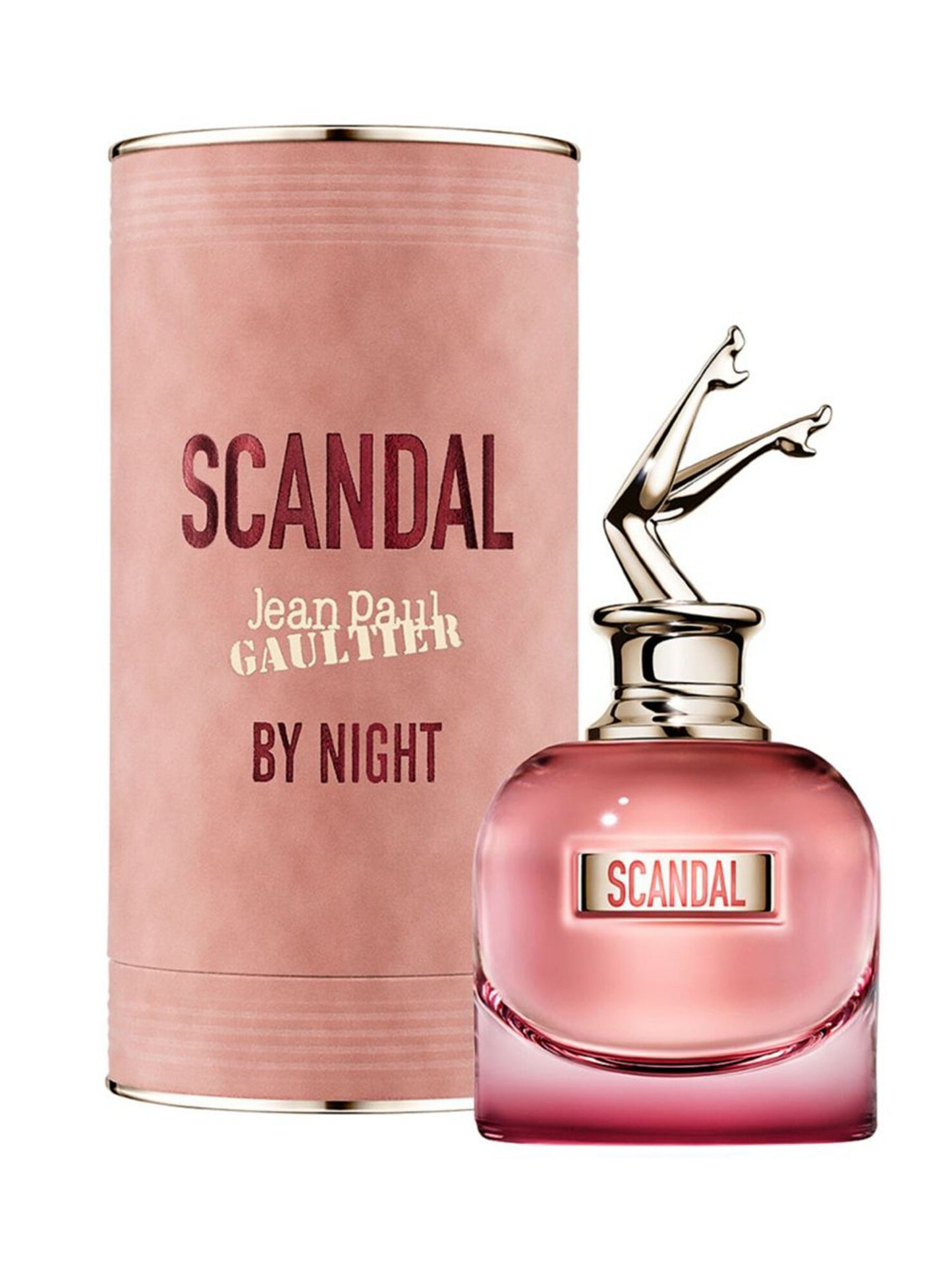 Scandal by Night EDP - Perfume Planet