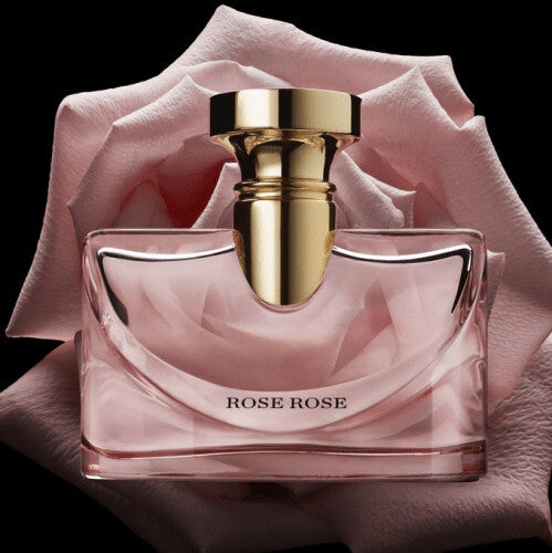 BVLGARI Splendida Rose Rose EDP for women - Perfume Planet