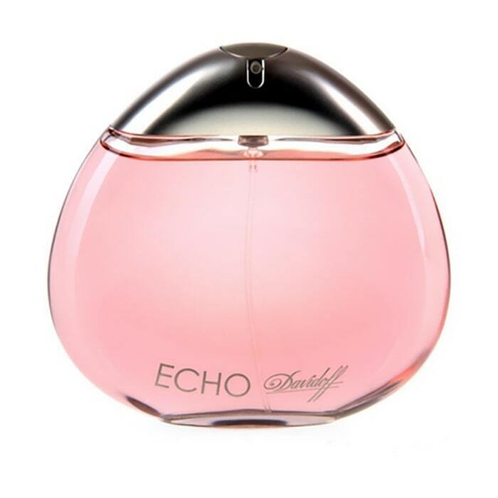 Davidoff Echo EDT for Women - Perfume Planet