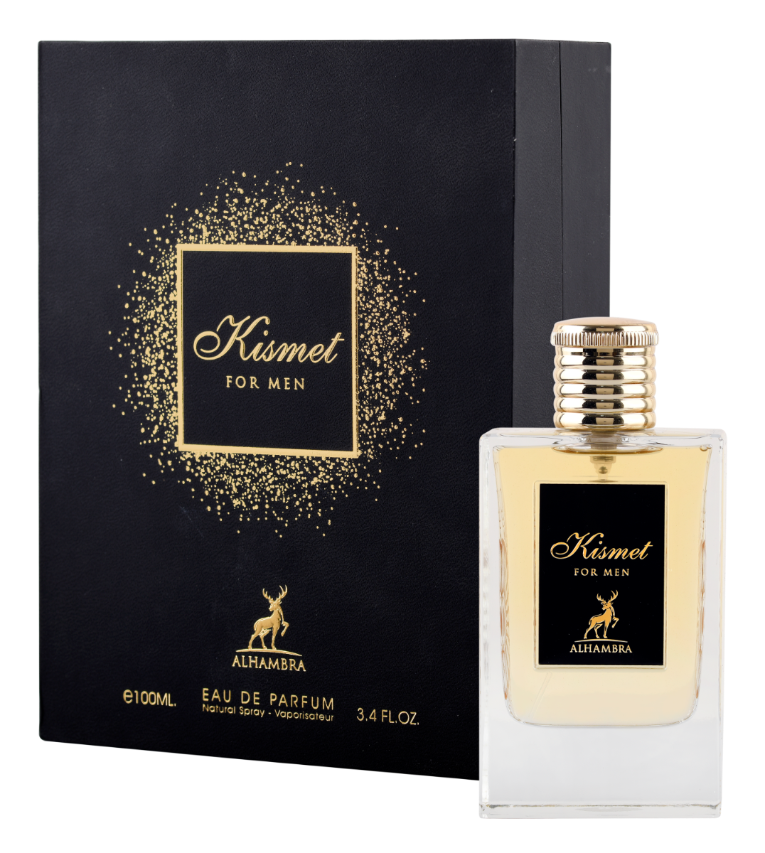 Kismet for Men Eau de Parfum - Perfume Planet