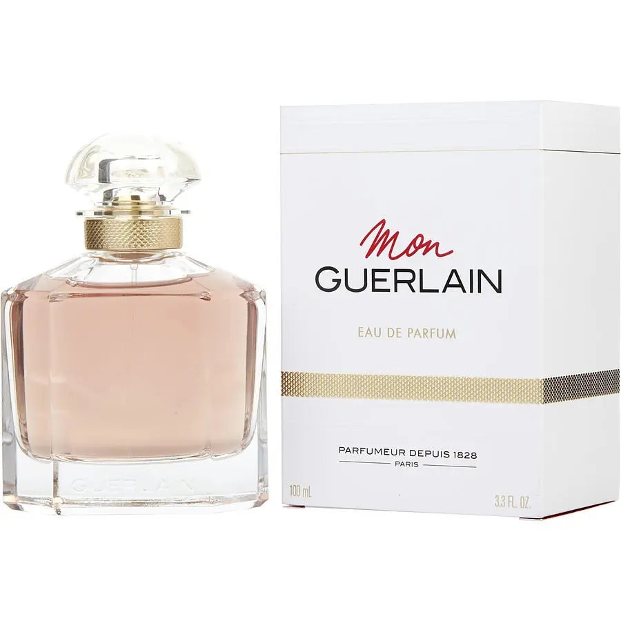 Mon Guerlain EDP for Women - Perfume Planet