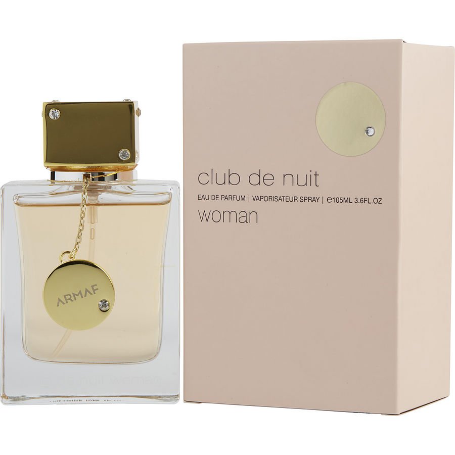 Armaf Club De Nuit EDP for Women - Perfume Planet