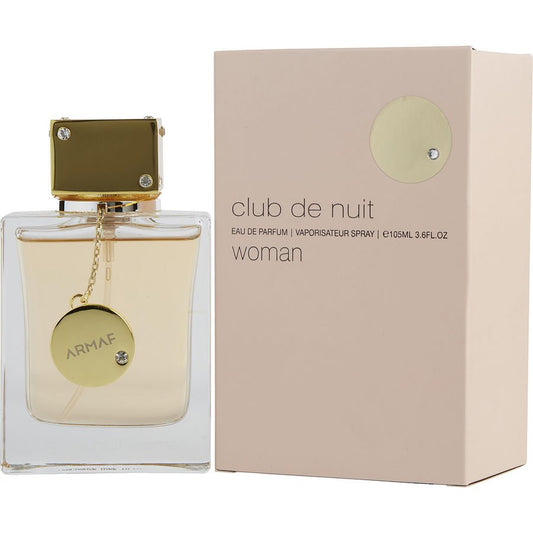 Armaf Club De Nuit EDP for Women - Perfume Planet