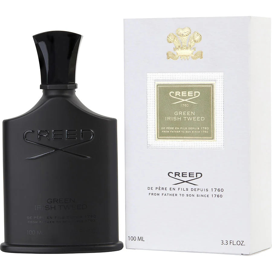 Creed Green Irish Tweed Eau de Parfum - Perfume Planet