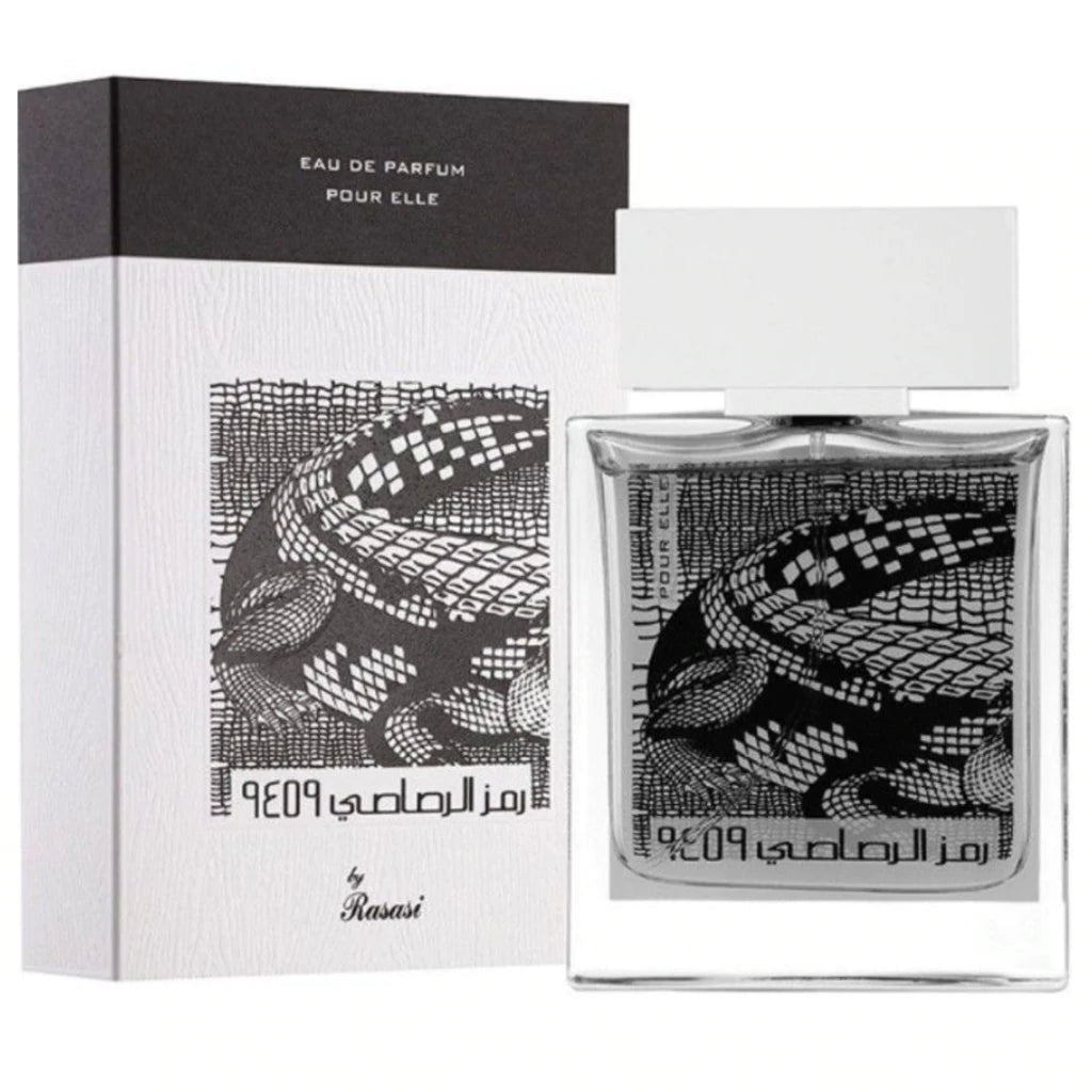 Rumz Al Rasasi 9459 Pour Elle Crocodile for Women EDP - Perfume Planet