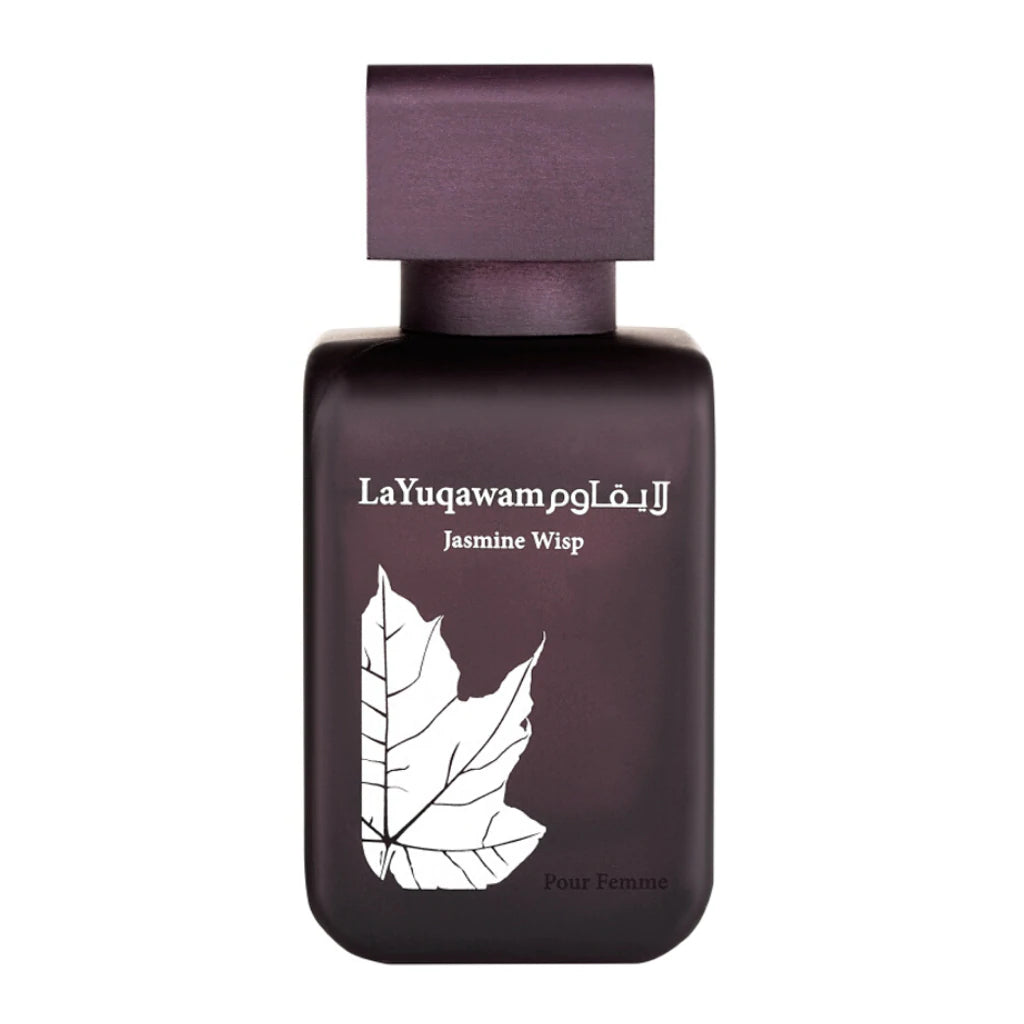 La Yuqawam - Jasmine Wisp EDP for Women - Perfume Planet