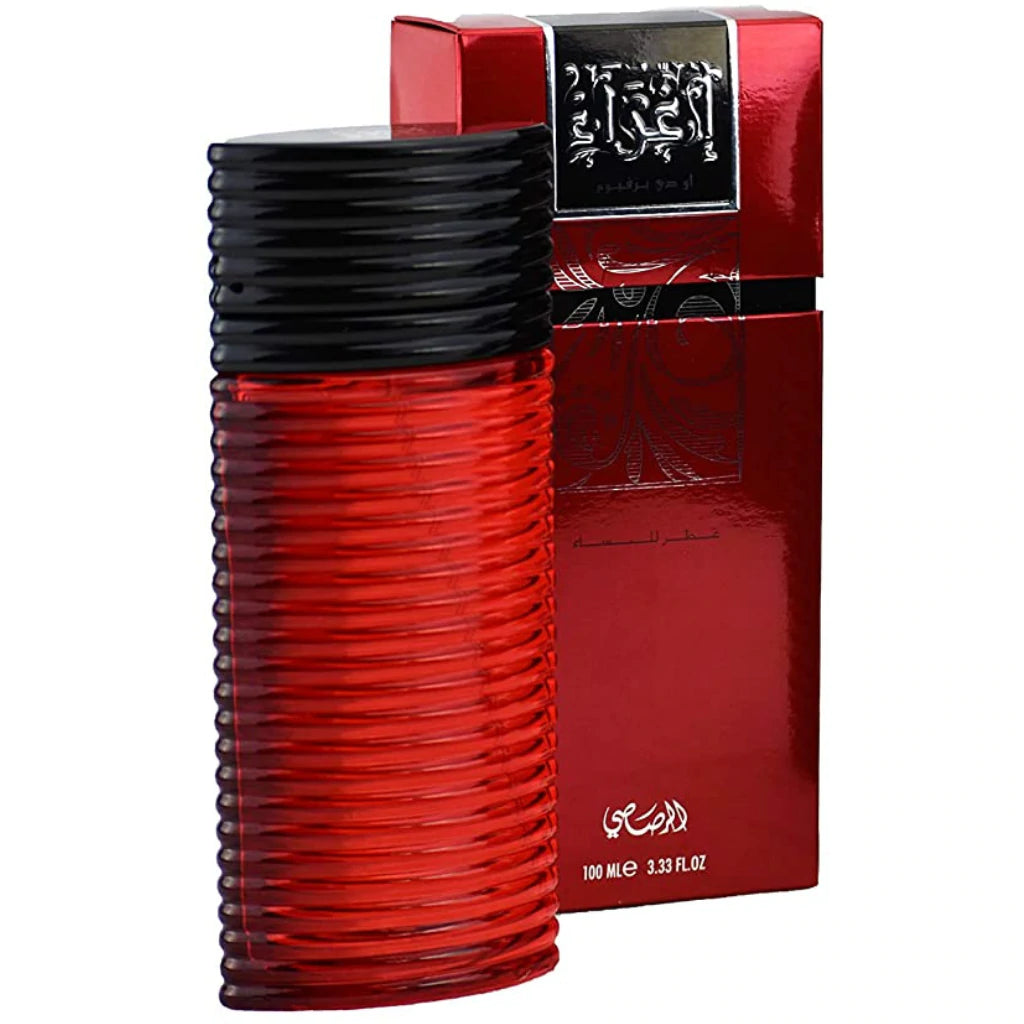 Rasasi Egra Women Spray EDP - Perfume Planet