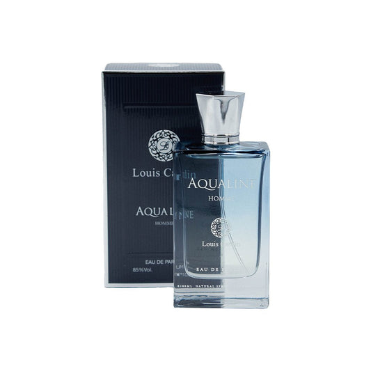 Aqualine Eau De Parfum for Men - Perfume Planet