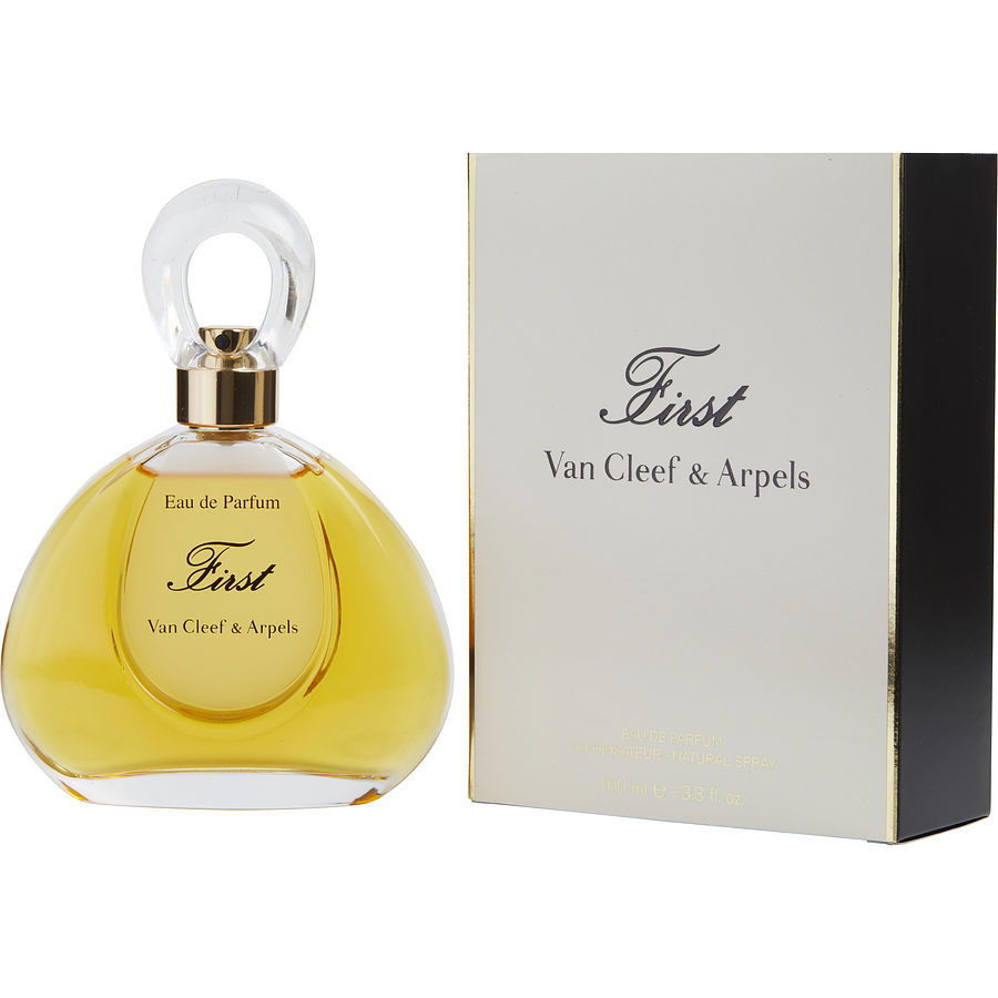 First Eau de Toilette for Women - Perfume Planet
