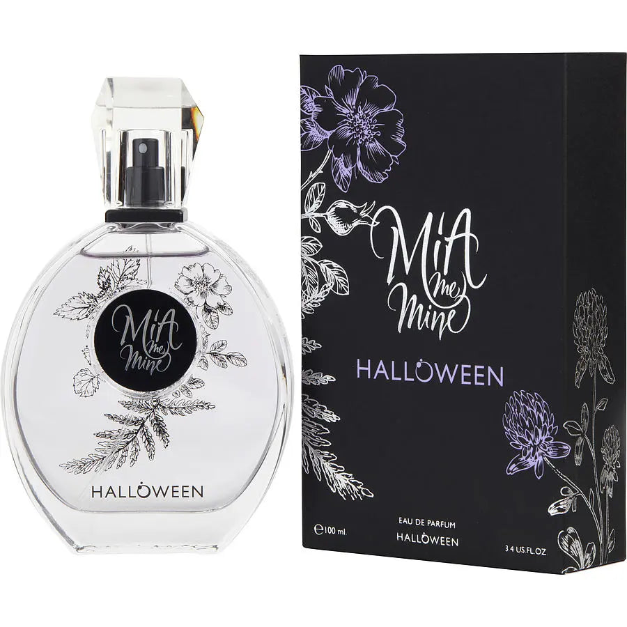 Halloween Mia Me Mine EDP for Women - Perfume Planet